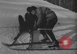 Standbild Teenager Kanada, 1968, aus Sekunde 46 historischem Filmmaterial Videoclip 65675078439
