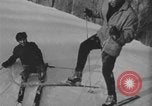 Standbild Teenager Kanada, 1968, aus Sekunde 49 historischem Filmmaterial Videoclip 65675078439