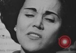 Standbild Ein Teenager-Paar Kanada, 1968, aus Sekunde 48 historischem Filmmaterial Videoclip 65675078440