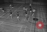Standbild Hockey im Innenbereich Kanada, 1968, aus Sekunde 7 historischem Filmmaterial Videoclip 65675078441