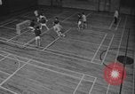 Standbild Hockey im Innenbereich Kanada, 1968, aus Sekunde 10 historischem Filmmaterial Videoclip 65675078441