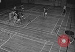 Standbild Hockey im Innenbereich Kanada, 1968, aus Sekunde 11 historischem Filmmaterial Videoclip 65675078441