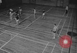 Standbild Hockey im Innenbereich Kanada, 1968, aus Sekunde 13 historischem Filmmaterial Videoclip 65675078441