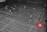Standbild Hockey im Innenbereich Kanada, 1968, aus Sekunde 14 historischem Filmmaterial Videoclip 65675078441