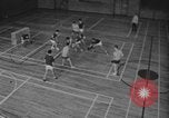 Standbild Hockey im Innenbereich Kanada, 1968, aus Sekunde 21 historischem Filmmaterial Videoclip 65675078441