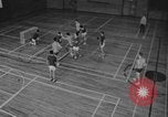 Standbild Hockey im Innenbereich Kanada, 1968, aus Sekunde 22 historischem Filmmaterial Videoclip 65675078441