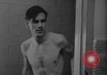Standbild Hockey im Innenbereich Kanada, 1968, aus Sekunde 23 historischem Filmmaterial Videoclip 65675078441