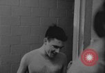Standbild Hockey im Innenbereich Kanada, 1968, aus Sekunde 24 historischem Filmmaterial Videoclip 65675078441
