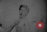 Standbild Hockey im Innenbereich Kanada, 1968, aus Sekunde 30 historischem Filmmaterial Videoclip 65675078441