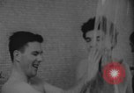 Standbild Hockey im Innenbereich Kanada, 1968, aus Sekunde 32 historischem Filmmaterial Videoclip 65675078441