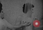 Standbild Hockey im Innenbereich Kanada, 1968, aus Sekunde 36 historischem Filmmaterial Videoclip 65675078441