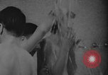 Standbild Hockey im Innenbereich Kanada, 1968, aus Sekunde 37 historischem Filmmaterial Videoclip 65675078441
