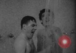 Standbild Hockey im Innenbereich Kanada, 1968, aus Sekunde 42 historischem Filmmaterial Videoclip 65675078441