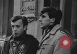 Standbild Zeitschriften für Erwachsene Montreal Kanada, 1968, aus Sekunde 9 historischem Filmmaterial Videoclip 65675078442