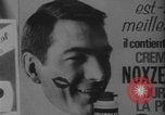 Standbild Zeitschriften für Erwachsene Montreal Kanada, 1968, aus Sekunde 54 historischem Filmmaterial Videoclip 65675078442