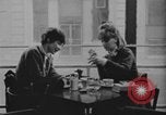 Standbild Mädchen im Teenageralter Kanada, 1968, aus Sekunde 5 historischem Filmmaterial Videoclip 65675078443
