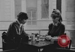 Standbild Mädchen im Teenageralter Kanada, 1968, aus Sekunde 6 historischem Filmmaterial Videoclip 65675078443