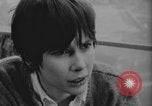 Standbild Mädchen im Teenageralter Kanada, 1968, aus Sekunde 17 historischem Filmmaterial Videoclip 65675078443