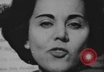 Standbild Mädchen im Teenageralter Kanada, 1968, aus Sekunde 32 historischem Filmmaterial Videoclip 65675078443