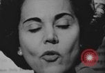 Standbild Mädchen im Teenageralter Kanada, 1968, aus Sekunde 34 historischem Filmmaterial Videoclip 65675078443