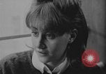 Standbild Mädchen im Teenageralter Kanada, 1968, aus Sekunde 39 historischem Filmmaterial Videoclip 65675078443