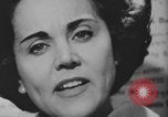 Standbild Ann Landers Kanada, 1968, aus Sekunde 1 historischem Filmmaterial Videoclip 65675078445