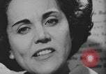 Standbild Ann Landers Kanada, 1968, aus Sekunde 4 historischem Filmmaterial Videoclip 65675078445