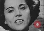 Standbild Ann Landers Kanada, 1968, aus Sekunde 5 historischem Filmmaterial Videoclip 65675078445