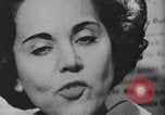 Standbild Ann Landers Kanada, 1968, aus Sekunde 7 historischem Filmmaterial Videoclip 65675078445