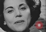Standbild Ann Landers Kanada, 1968, aus Sekunde 8 historischem Filmmaterial Videoclip 65675078445