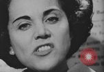 Standbild Ann Landers Kanada, 1968, aus Sekunde 11 historischem Filmmaterial Videoclip 65675078445