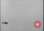 Image Stinson L-5 Sentinel Îles Ryukyu d'Okinawa, 1945, de la seconde 16 séquences d'archives historiques vidéo 65675078450