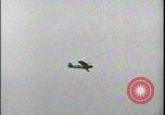 Image Stinson L-5 Sentinel Îles Ryukyu d'Okinawa, 1945, de la seconde 25 séquences d'archives historiques vidéo 65675078450