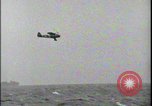 Image Stinson L-5 Sentinel Îles Ryukyu d'Okinawa, 1945, de la seconde 27 séquences d'archives historiques vidéo 65675078450