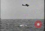 Image Stinson L-5 Sentinel Îles Ryukyu d'Okinawa, 1945, de la seconde 28 séquences d'archives historiques vidéo 65675078450