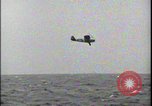 Image Stinson L-5 Sentinel Îles Ryukyu d'Okinawa, 1945, de la seconde 35 séquences d'archives historiques vidéo 65675078450