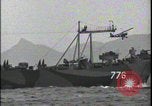 Image Stinson L-5 Sentinel Îles Ryukyu d'Okinawa, 1945, de la seconde 47 séquences d'archives historiques vidéo 65675078450
