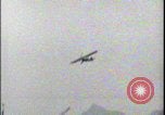 Image Stinson L-5 Sentinel Îles Ryukyu d'Okinawa, 1945, de la seconde 55 séquences d'archives historiques vidéo 65675078450