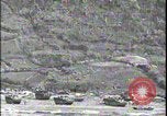 Image Bataille d'Okinawa Îles Ryukyu d'Okinawa, 1945, de la seconde 4 séquences d'archives historiques vidéo 65675078451