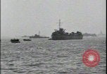 Image Bataille d'Okinawa Îles Ryukyu d'Okinawa, 1945, de la seconde 8 séquences d'archives historiques vidéo 65675078453