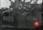 Image Bataille d'Okinawa Îles Ryukyu d'Okinawa, 1945, de la seconde 36 séquences d'archives historiques vidéo 65675078453
