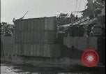 Image Bataille d'Okinawa Îles Ryukyu d'Okinawa, 1945, de la seconde 38 séquences d'archives historiques vidéo 65675078453