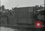 Image Bataille d'Okinawa Îles Ryukyu d'Okinawa, 1945, de la seconde 39 séquences d'archives historiques vidéo 65675078453