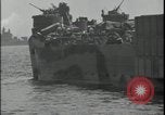 Image Bataille d'Okinawa Îles Ryukyu d'Okinawa, 1945, de la seconde 42 séquences d'archives historiques vidéo 65675078453