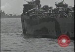 Image Bataille d'Okinawa Îles Ryukyu d'Okinawa, 1945, de la seconde 43 séquences d'archives historiques vidéo 65675078453