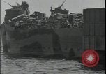 Image Bataille d'Okinawa Îles Ryukyu d'Okinawa, 1945, de la seconde 44 séquences d'archives historiques vidéo 65675078453