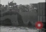 Image Bataille d'Okinawa Îles Ryukyu d'Okinawa, 1945, de la seconde 49 séquences d'archives historiques vidéo 65675078453