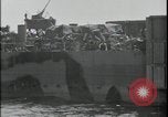 Image Bataille d'Okinawa Îles Ryukyu d'Okinawa, 1945, de la seconde 50 séquences d'archives historiques vidéo 65675078453
