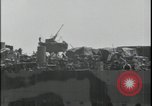 Image Bataille d'Okinawa Îles Ryukyu d'Okinawa, 1945, de la seconde 52 séquences d'archives historiques vidéo 65675078453