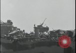 Image Bataille d'Okinawa Îles Ryukyu d'Okinawa, 1945, de la seconde 53 séquences d'archives historiques vidéo 65675078453